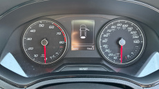 SEAT Ibiza 1.0 TSI 110 FR [EZ] 5dr Petrol Hatchback